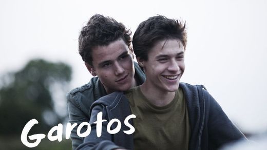 Boys um filme muito fofo