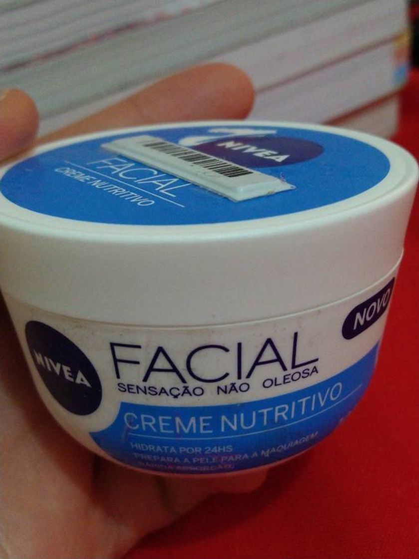 Belleza NIVEA Care Crema hidratante para cuerpo