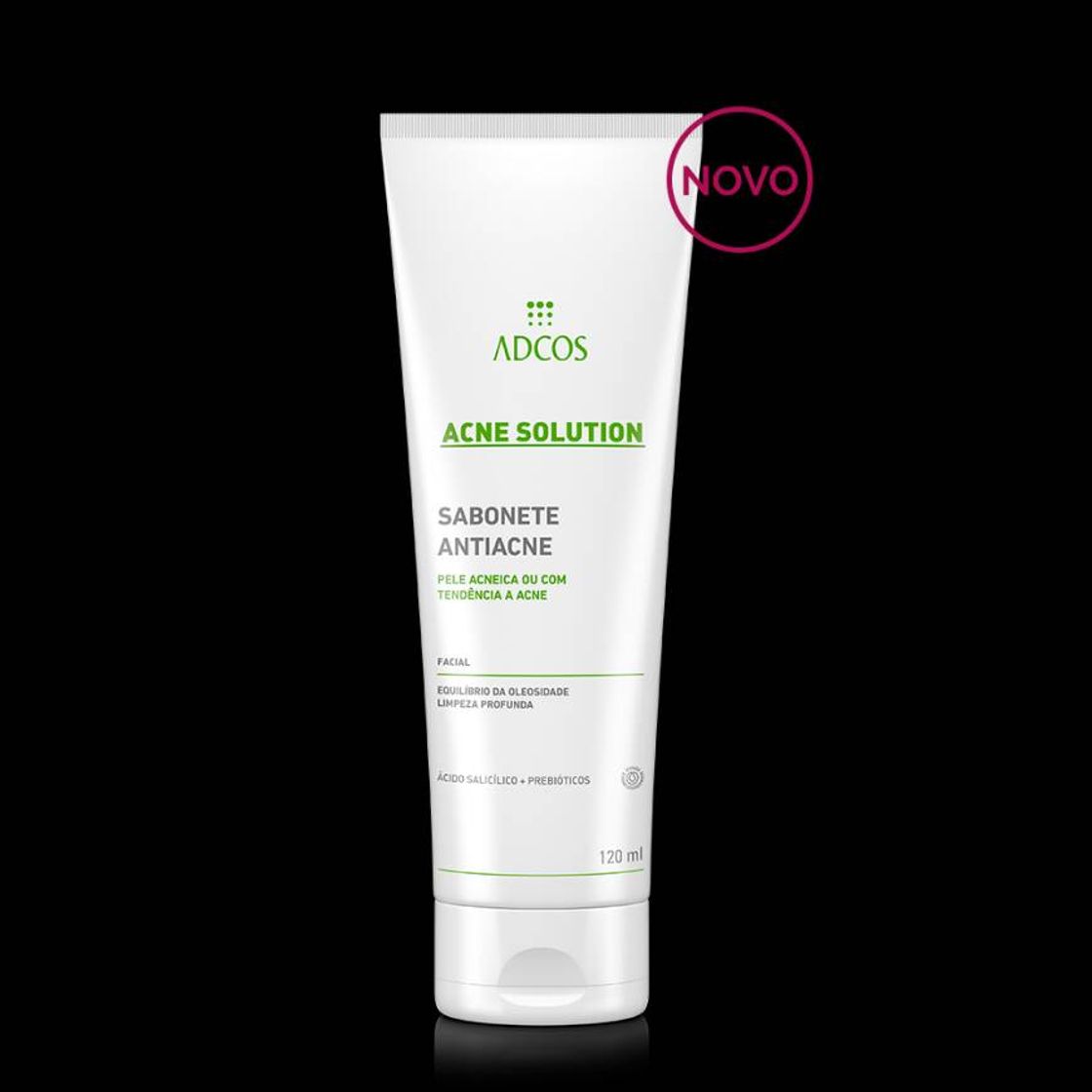 Producto Sabonete Acne Solution ADCOS