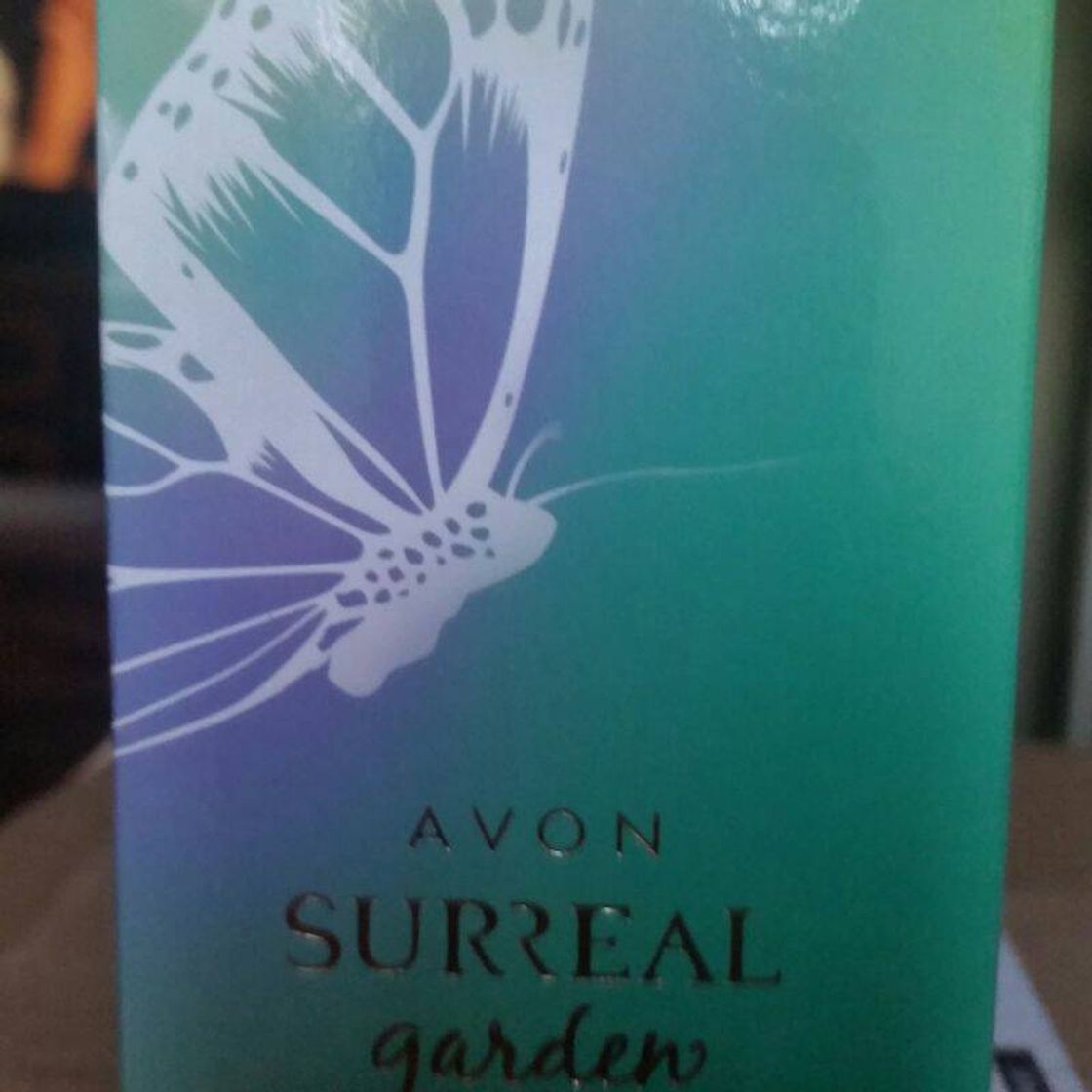 Producto Perfume Surreal Garden Avon