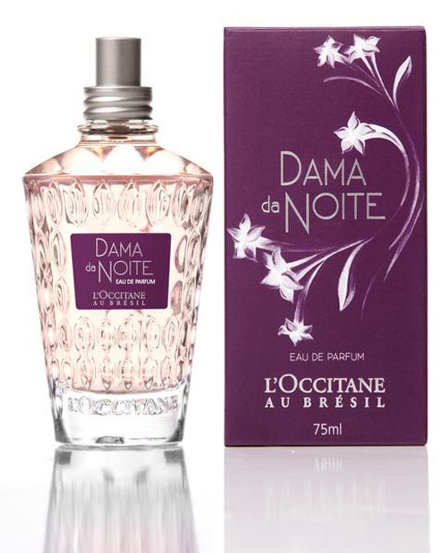 Product Perfume Dama da Noite de L'occitane