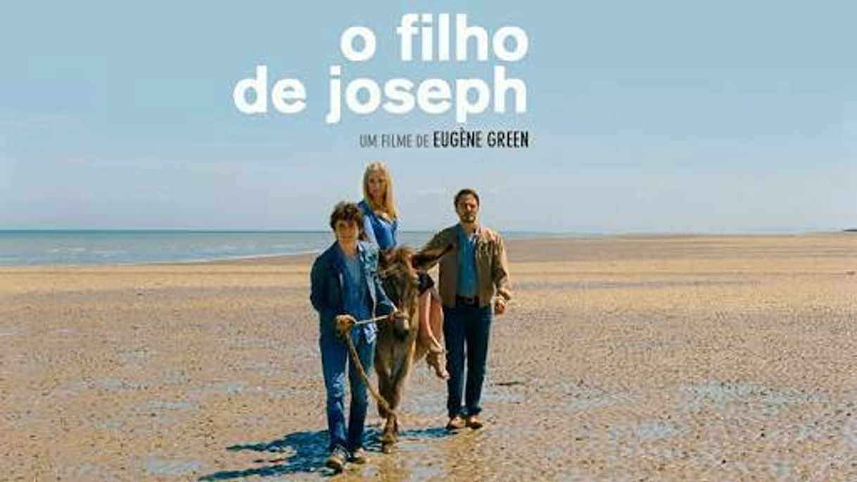 O Filho de Joseph