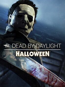 Videojuegos Dead by Daylight: The Halloween Chapter