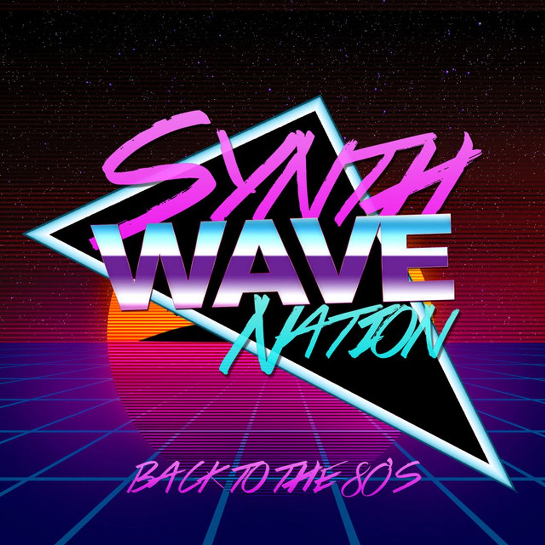 Canción New Retro Wave