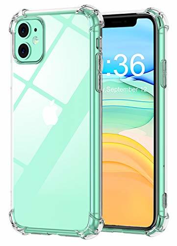 Electronic Babacom Funda para iPhone 11