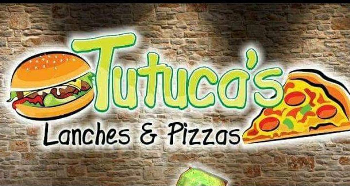 Restaurants Tutucas Lanches