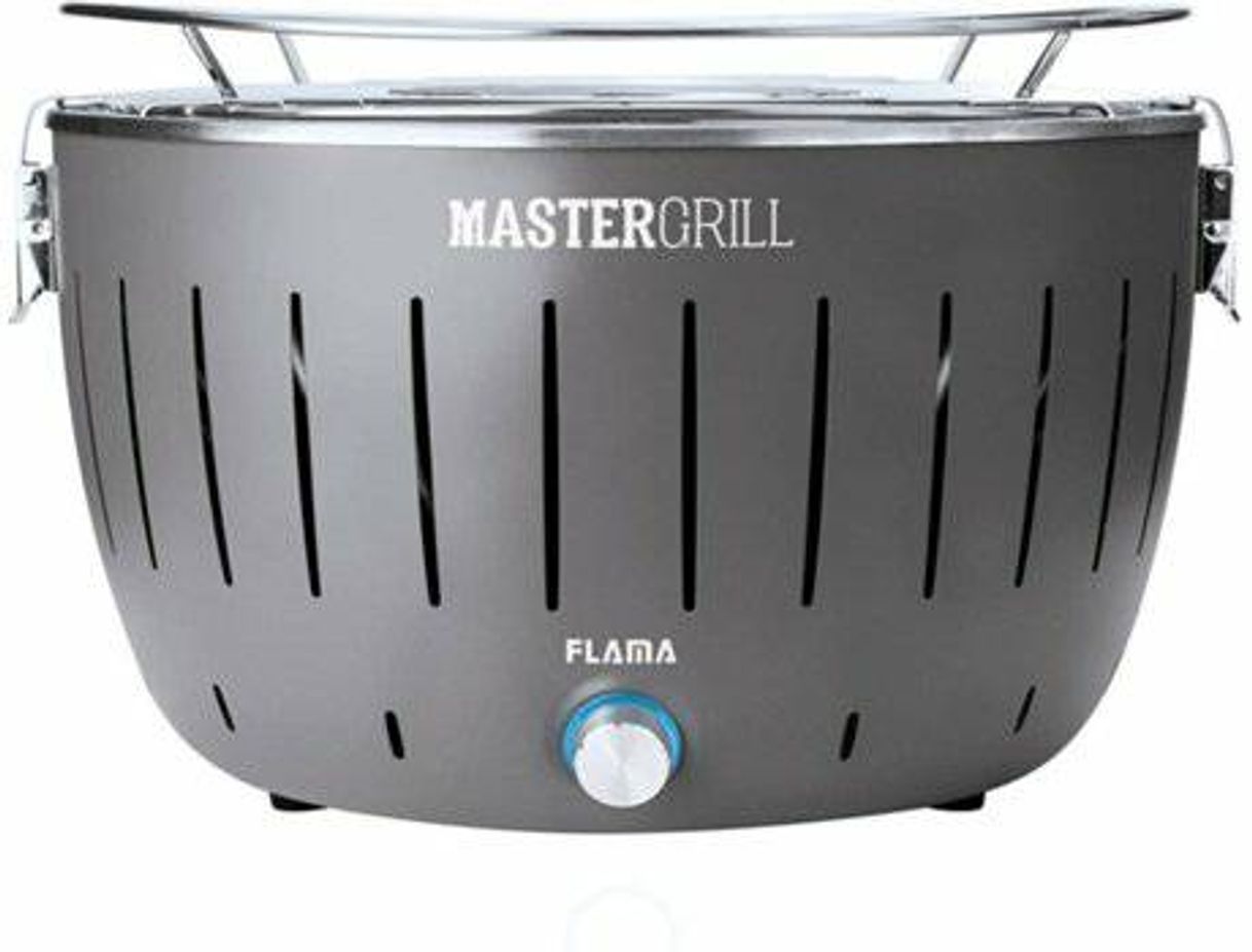 Fashion Flama Master Grill