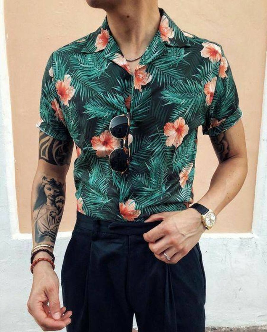 Social 🌺🍃