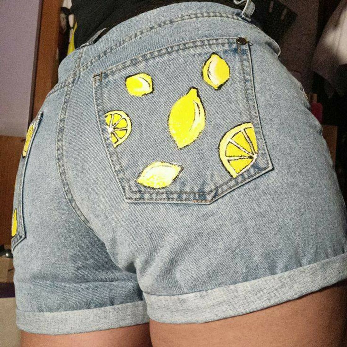 Moda 🍋🍋