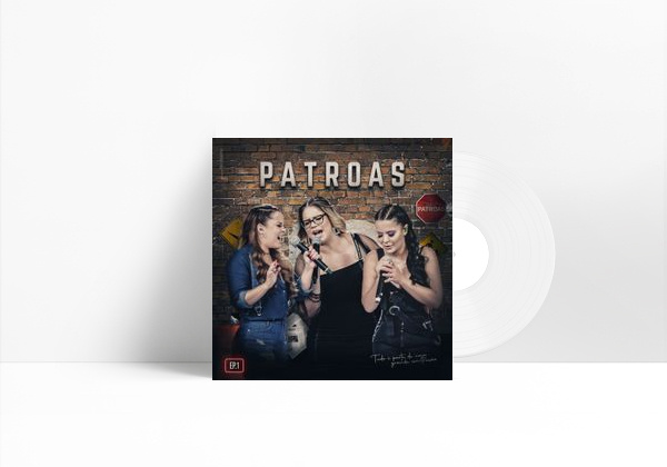 Canción Quero Você do Jeito Que Quiser