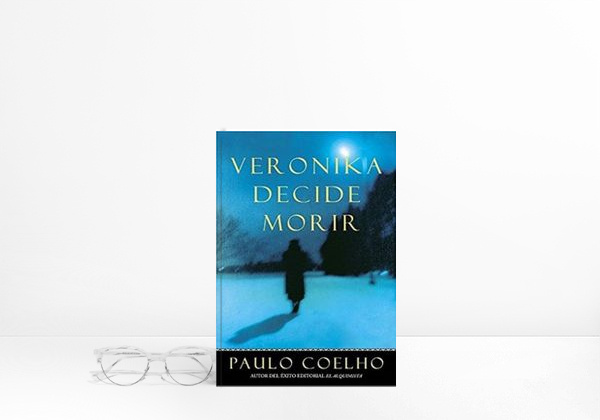 Libro Veronika decide morir