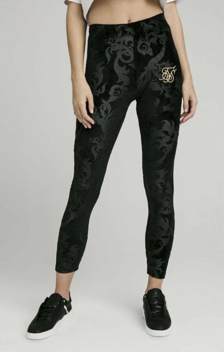 Fashion https://www.siksilk.es/mujer-c20/leggings-c73/siksilk-emboss