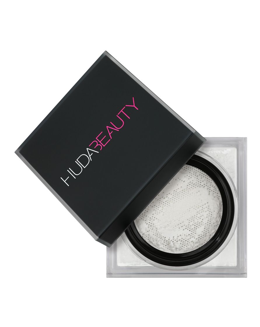 Fashion Huda Beauty | Easy Bake Loose Powder | Cult Beauty