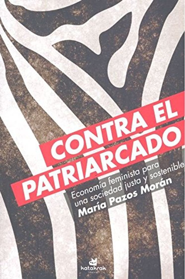 Books Contra el patriarcado