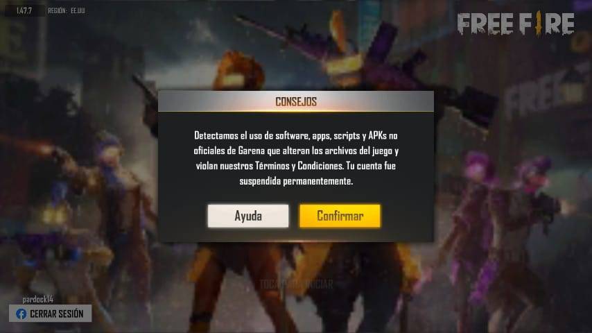 Videogames Garena Free Fire