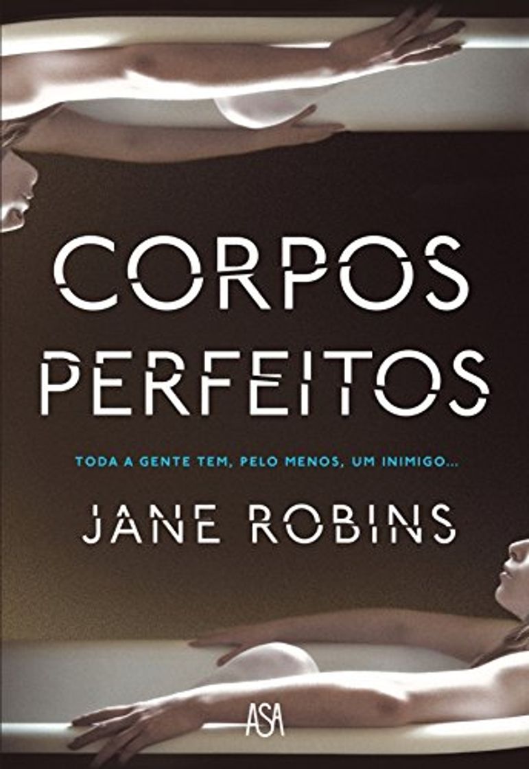 Book Corpos Perfeitos