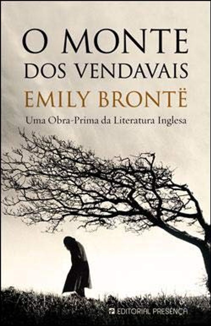 Libro O Monte dos Vendavais