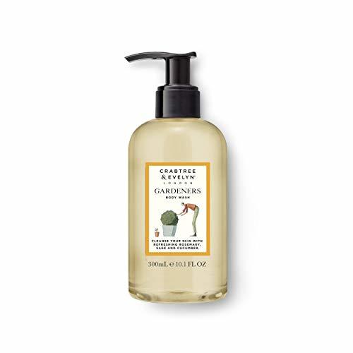 Producto Crabtree & Evelyn Gardeners Body Wash 300ml