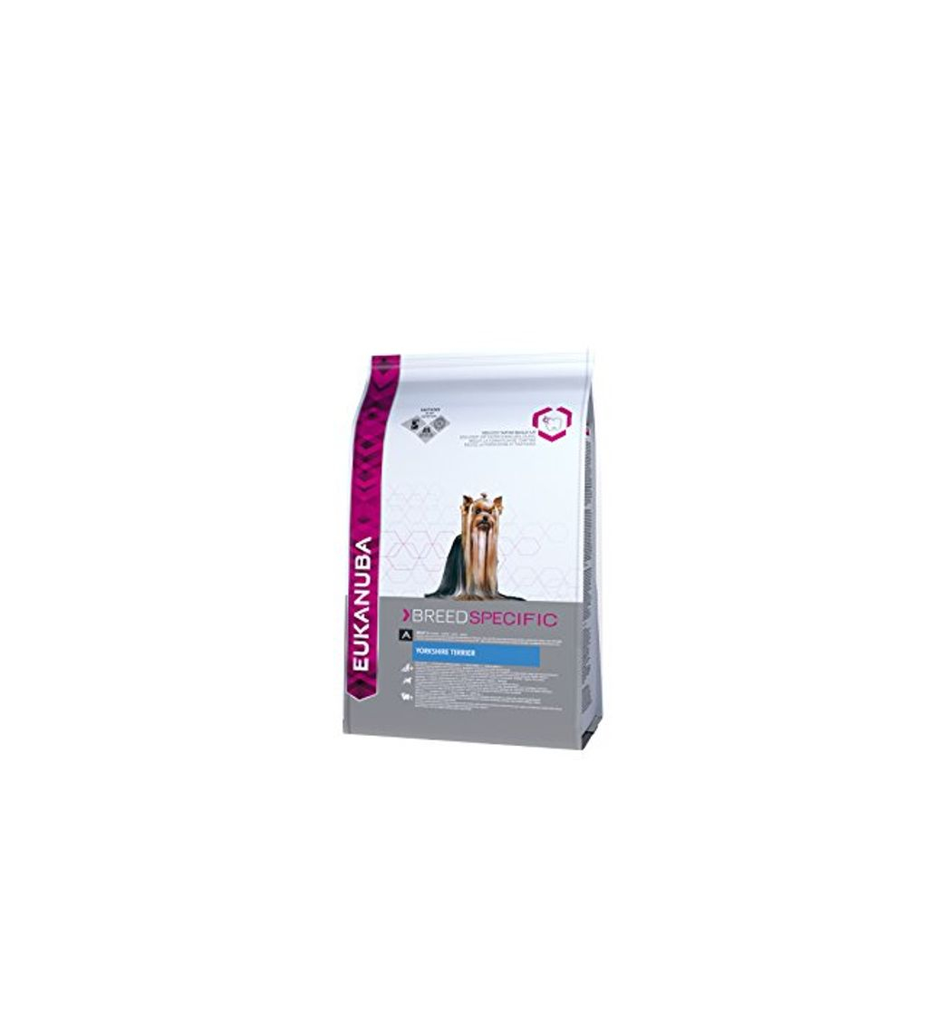 Producto Eukanuba Yorkshire Terrier Adulto [2 Kg]