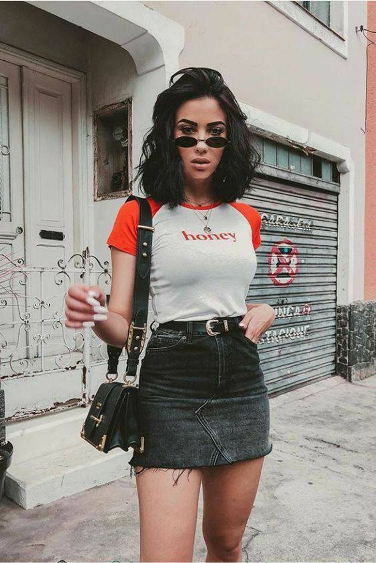 Social Looks💕