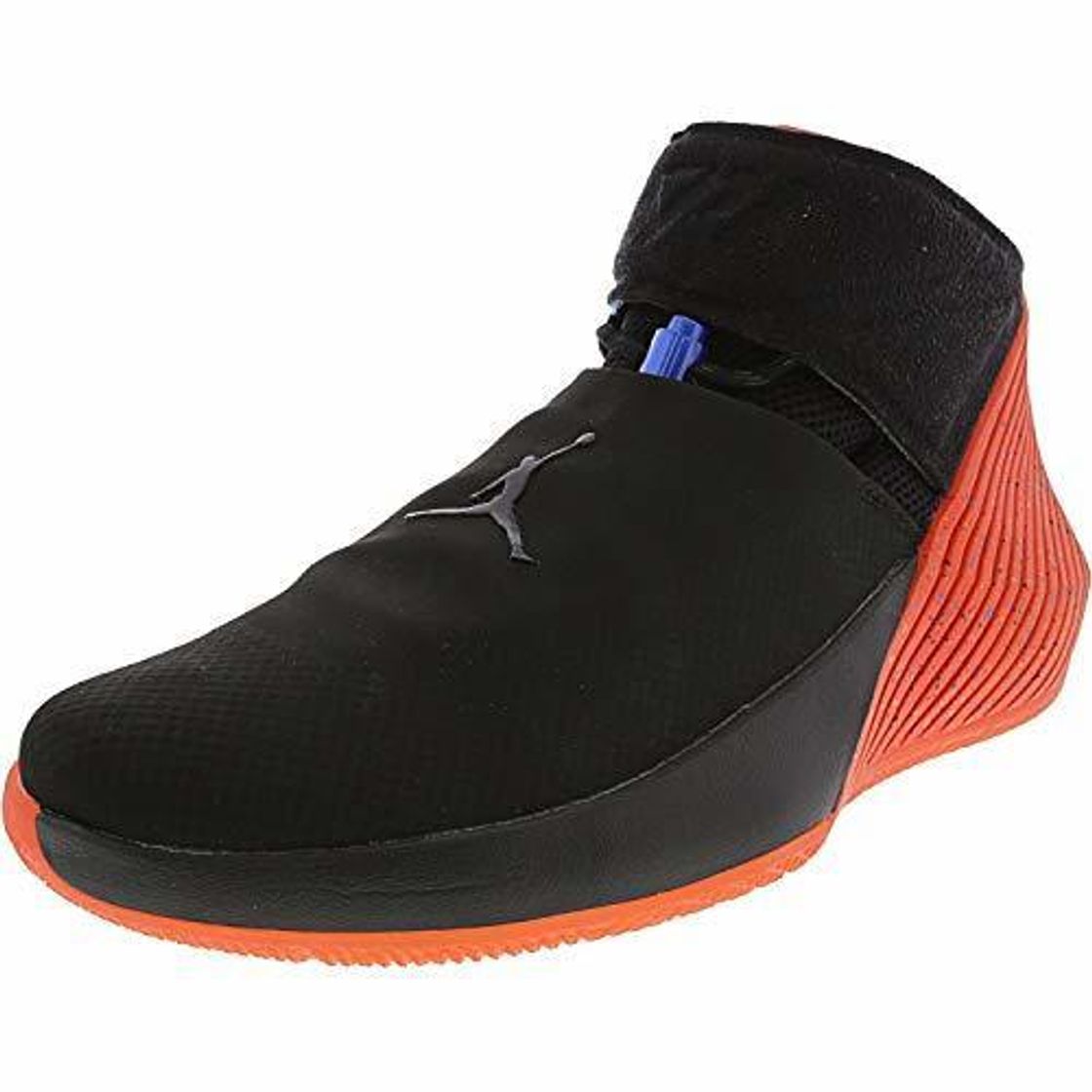 Social Nike Jordan Why Not Zero.1 Men's basketball shoe AA2510 015 Westbrook
