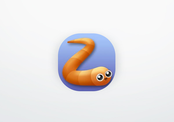 App slither.io