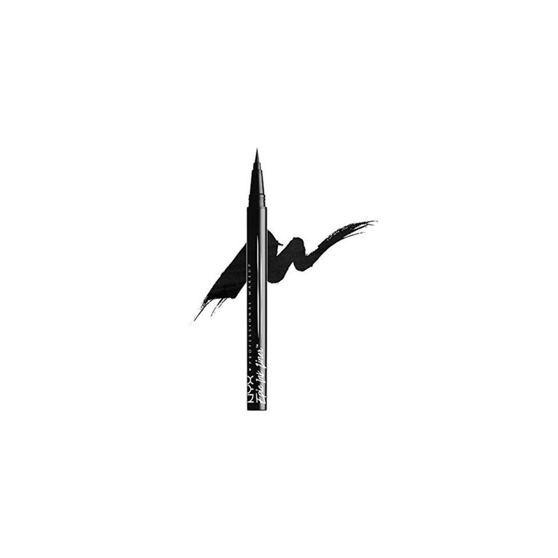 Social NYX Professional Makeup Epic - Tinta para maquillaje