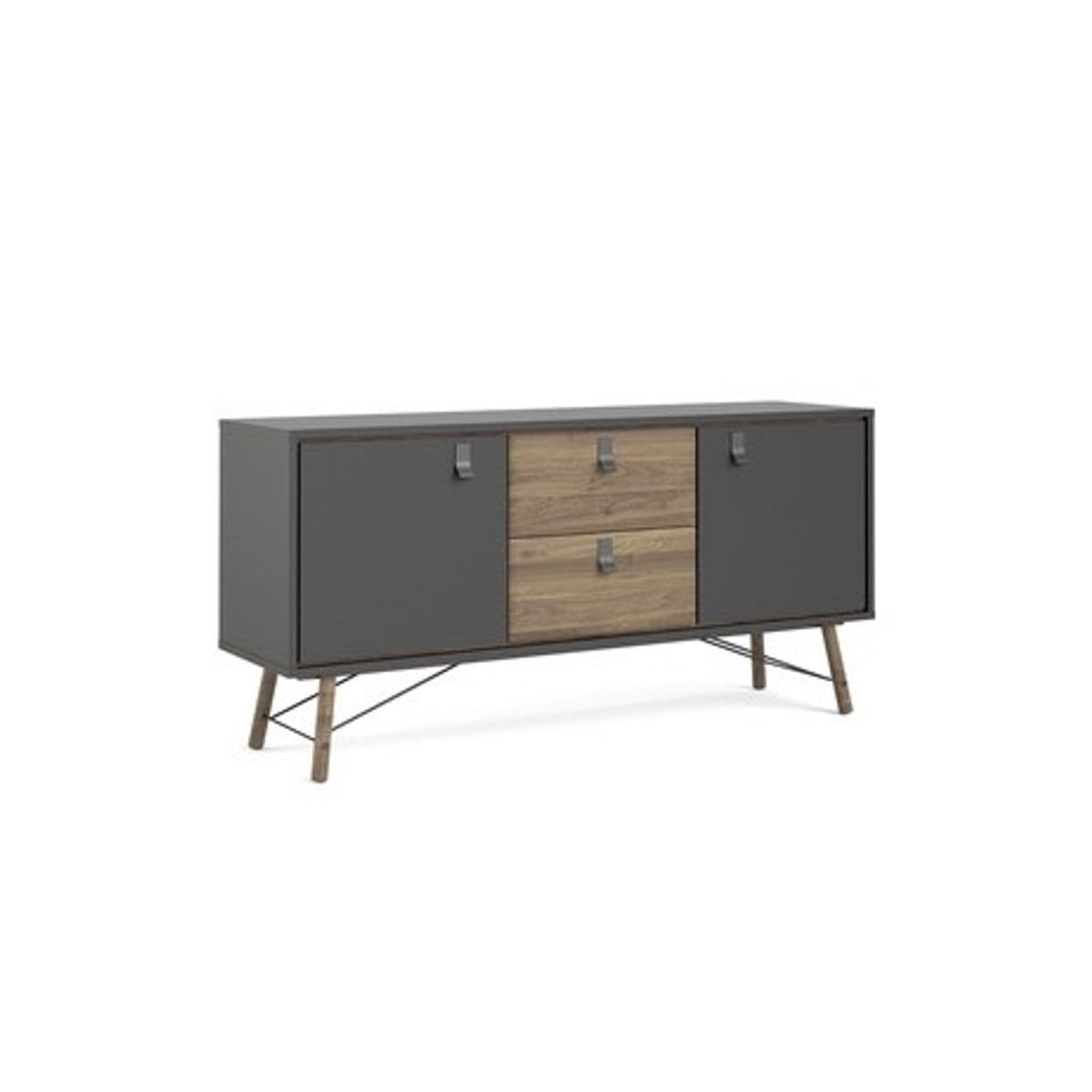 Social Mueble 4 divisiones