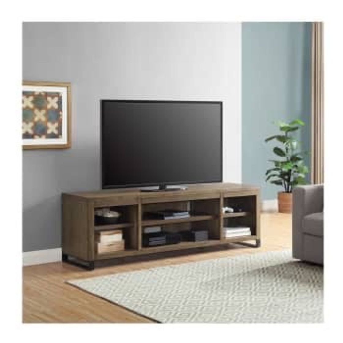 Producto Mueble extendido para TV