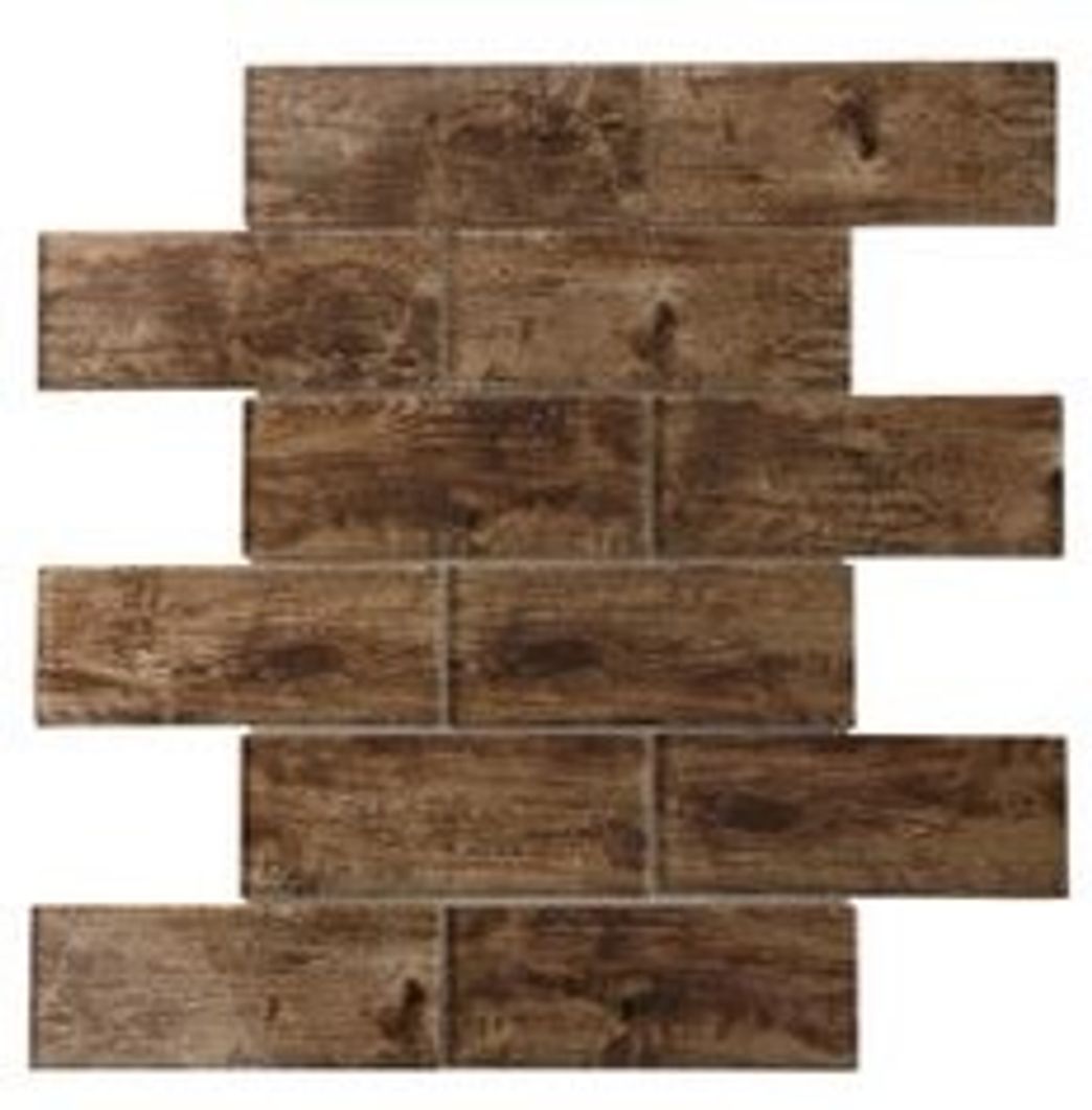 Social Malla 30x30 cm