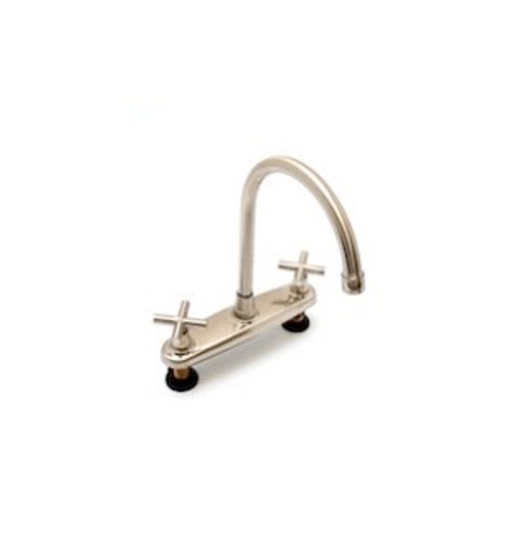 Social Mezclador 8”