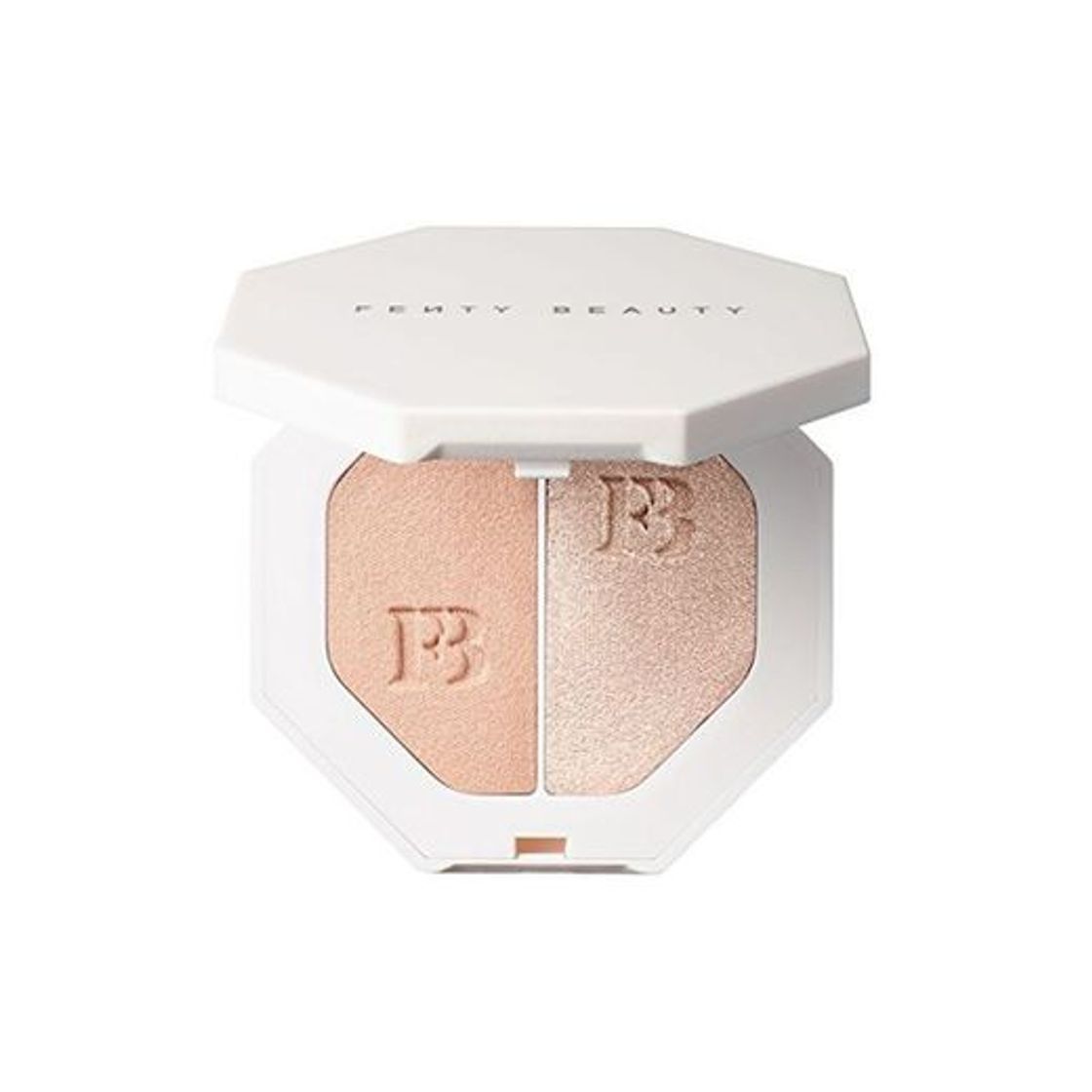 Social FENTY BEAUTY BY RIHANNA Killawatt Freestyle Highlighter colour
