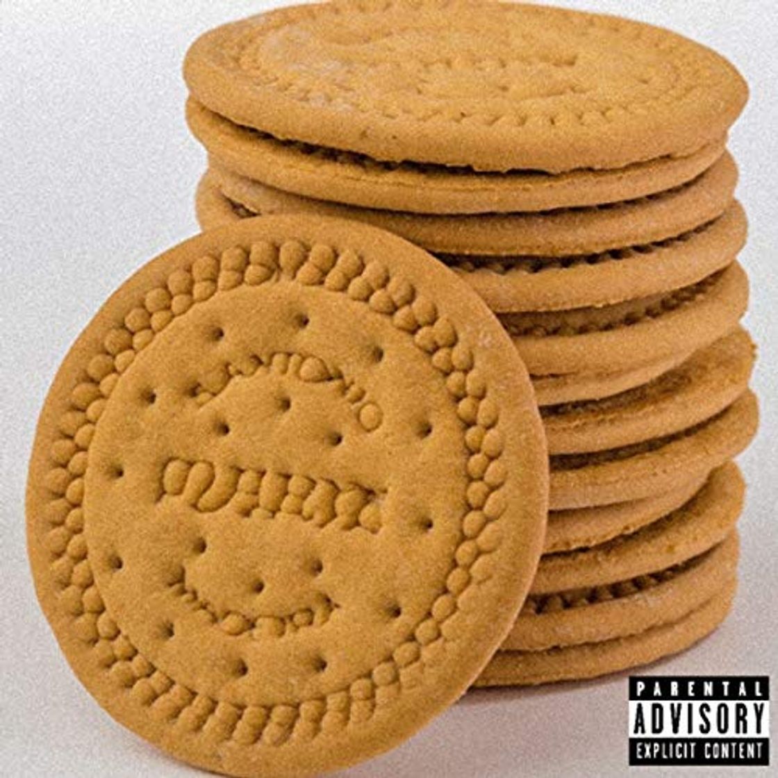 Producto BOLACHAS [Explicit]