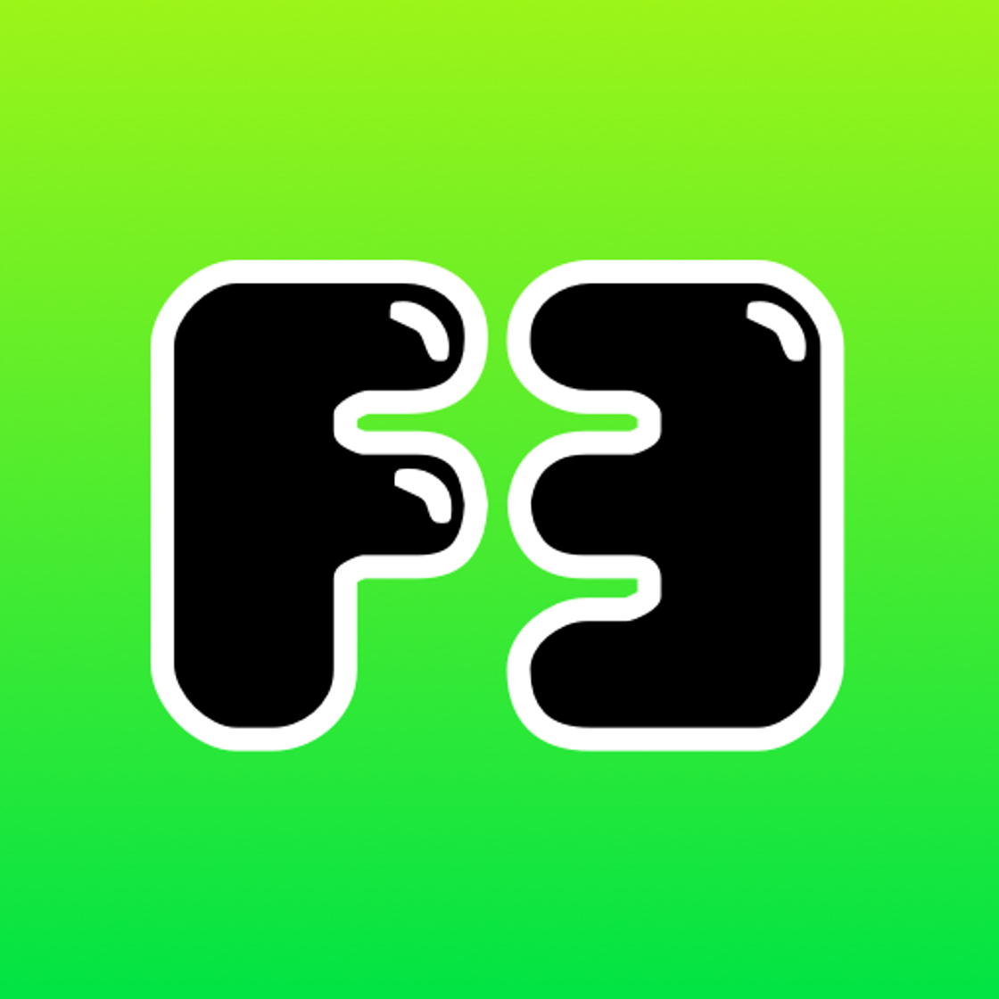 ‎F3 - Preguntas anónimas, chat en App Store