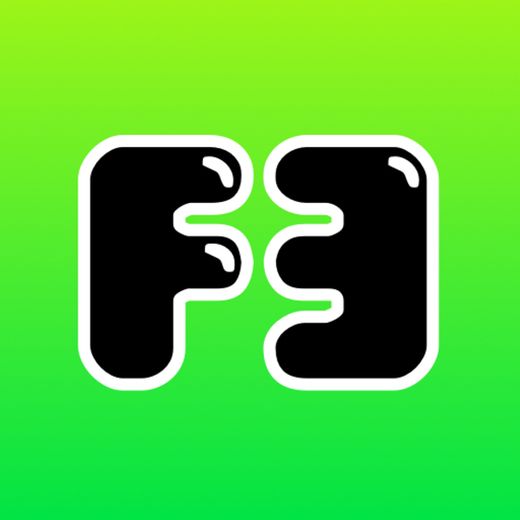 ‎F3 - Preguntas anónimas, chat en App Store