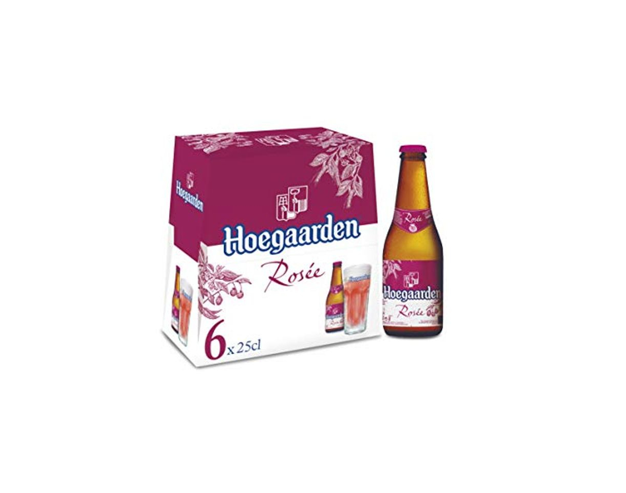 Product Hoegaarden blanco 4