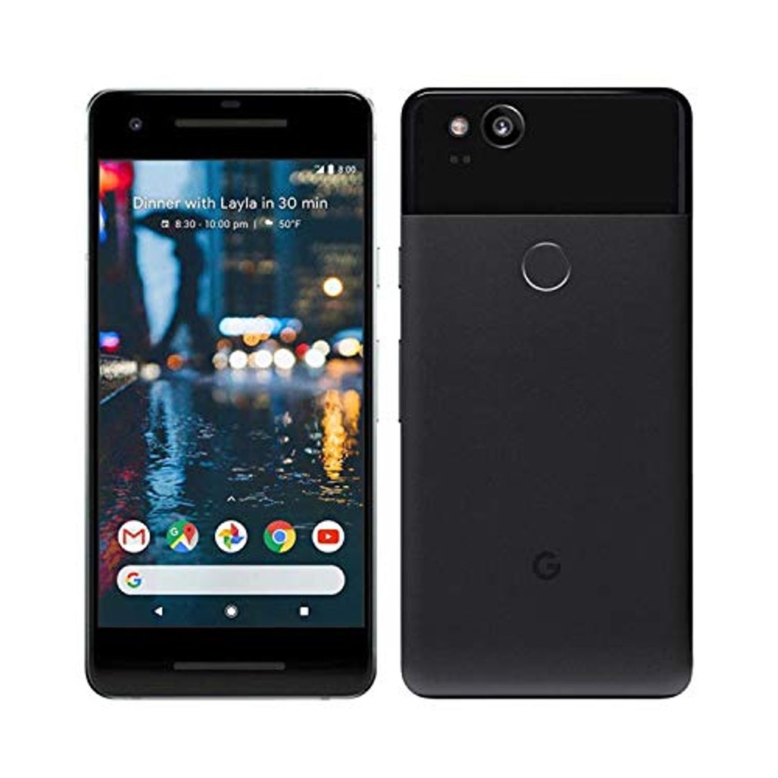 Product Google Pixel 2 12,7 cm