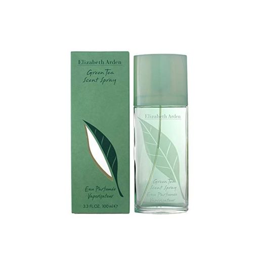 Elizabeth Arden - Green Tea Scent - Eau Parfumée Vaporizador