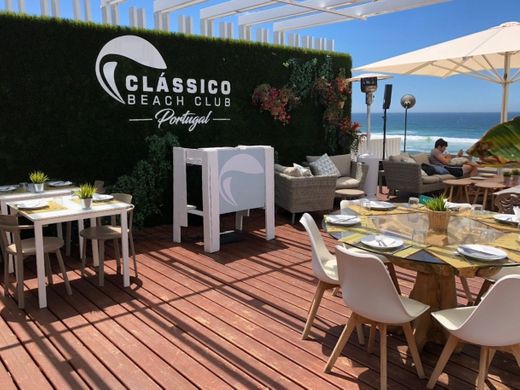 Clássico Beach Club Portugal