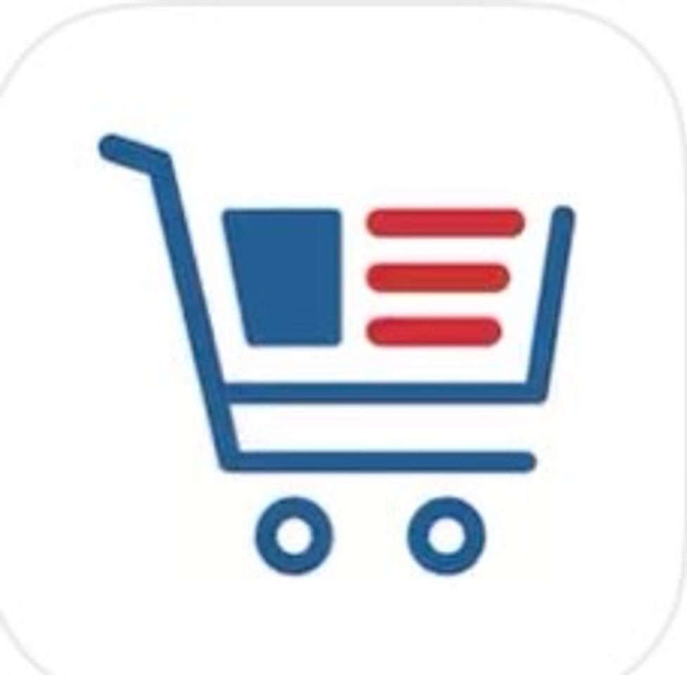 Apps MyUS Shopping