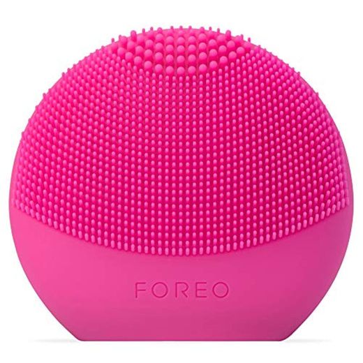 Foreo Luna Fofo - Cepillo Facial Inteligente para una Limpieza 100% Personalizada