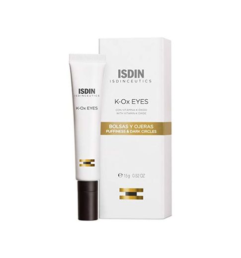 ISDIN Isdinceutics K-Ox Eyes Contorno de Ojos