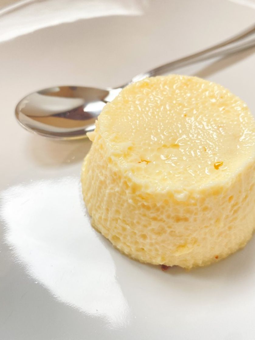 Moda Flan de mascarpone (video-receta)