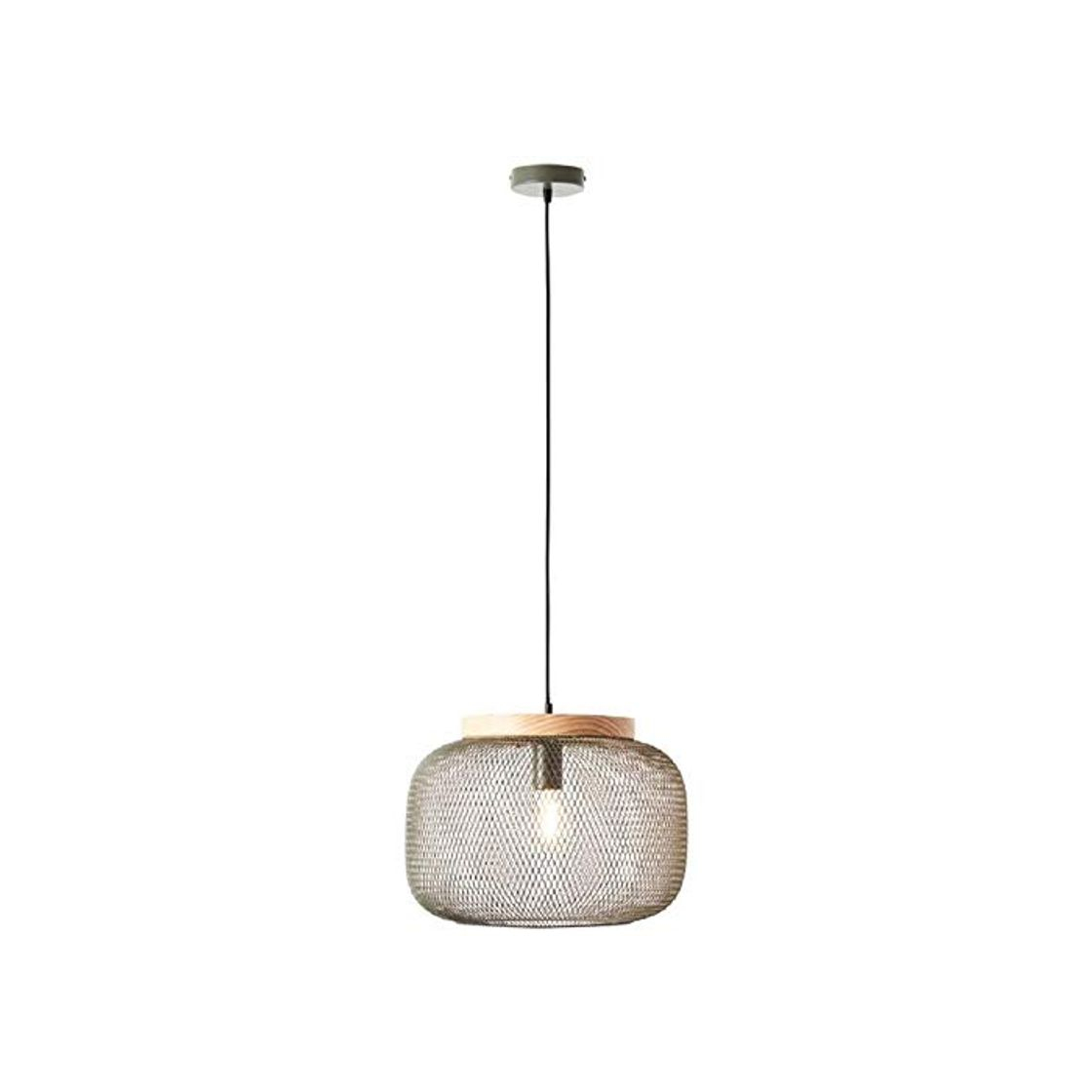 Products GIADA - Suspension metal y madera