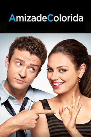 Friends with Benefits