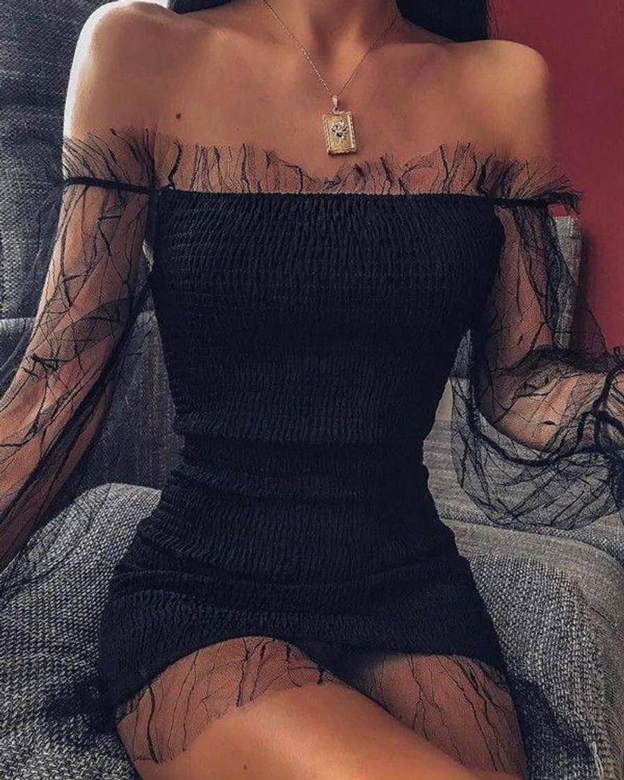 Social KOJOOIN Elegante Slim Sin Mangas Fiesta Vestido para Mujer Vestidos Ajustados Mujer