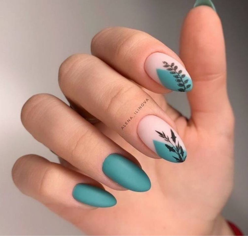 Fashion Unhas