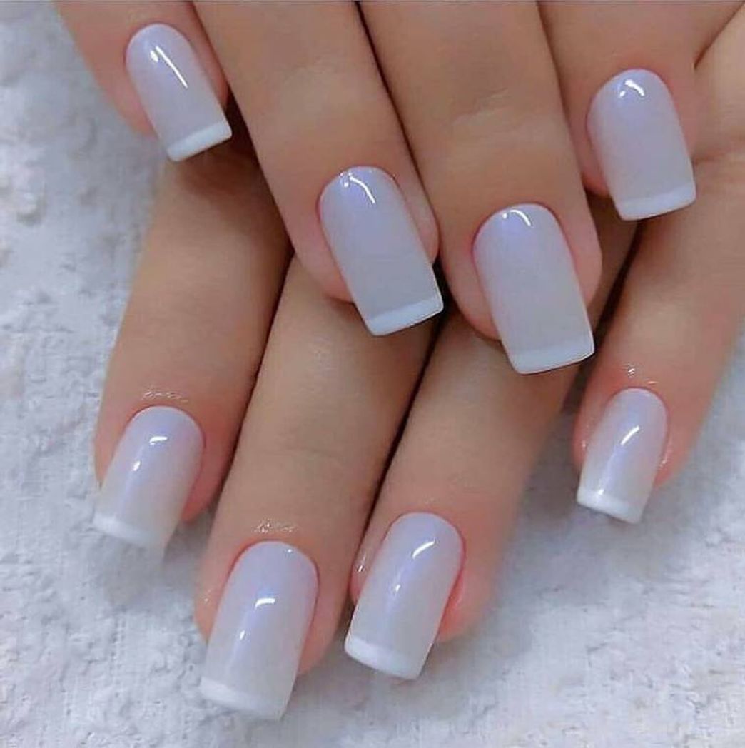 Fashion Unhas