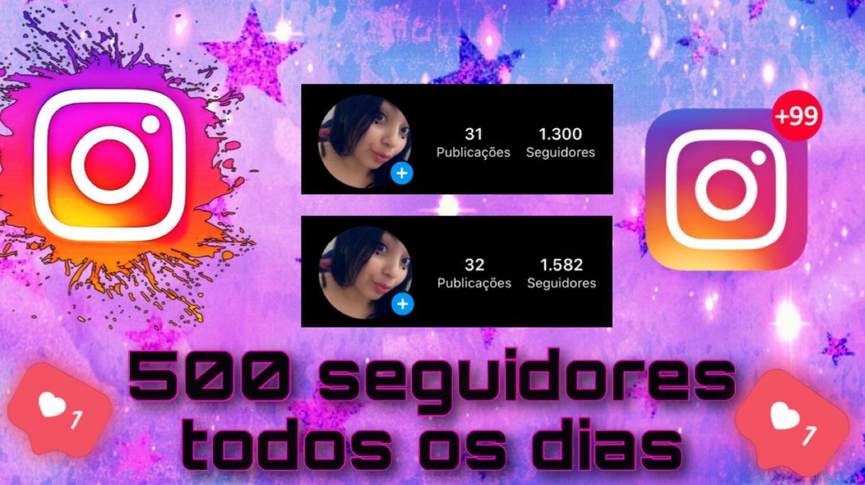 Moda SEGUIDORES TODOS OS DIAS!!! - YouTube