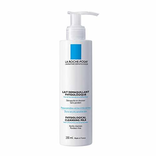 Product La Roche-Posay Physio Lait Demaq 200 ml